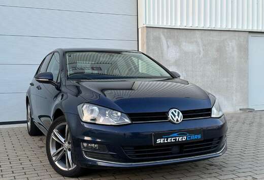 Volkswagen 1.2 TSI Highline DSG