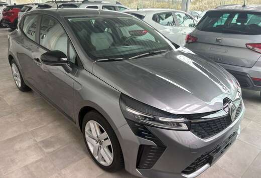 Renault Clio 1.0 TCe Evolution