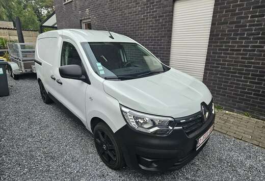 Renault Express Blue dCi 75 Extra