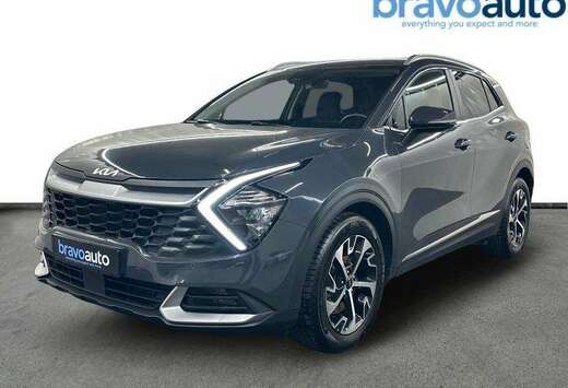 Kia AT Executive  winter pack  all season tyres