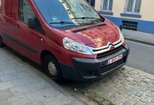 Citroen Piso Cabina 1.9TD Confort L