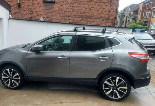 Nissan 1.6 DIG-T 2WD Tekna