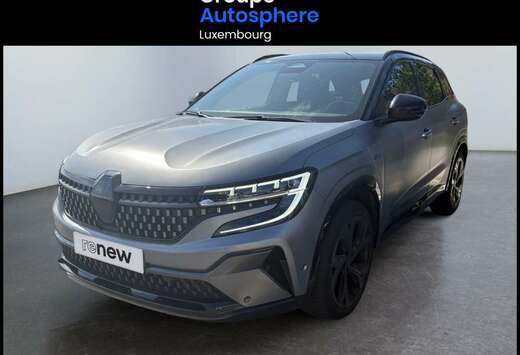 Renault 1.3 TCe MHEV Techno Esprit Alpine160 EDC
