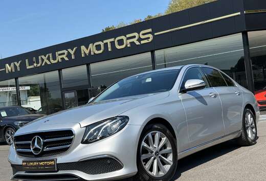 Mercedes-Benz d SPORT | COCKPIT | FRONT ASSIST | SIDE ...