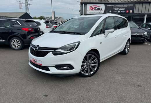 Opel CLIMATISATION // JANTES // NAVIGATION // CUIR // ...