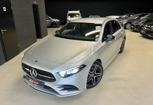 Mercedes-Benz *PACK AMG*NAVI*CAMERA*PACK LIGHT*S CHAU ...