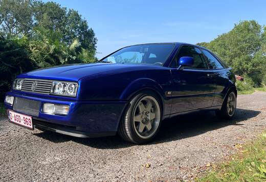 Volkswagen 1.8 16v turbo + demande d\'imatriculation  ...