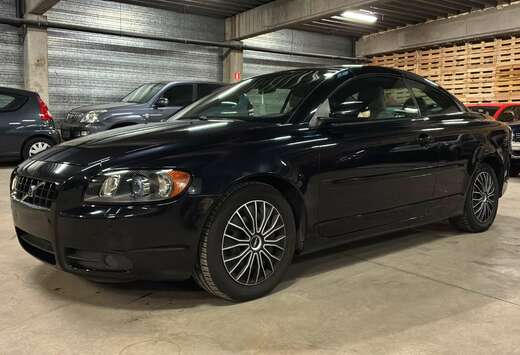 Volvo C70 D5 Aut.
