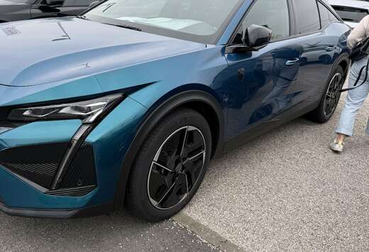 Peugeot GT FULL OPTION