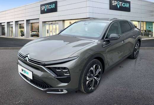 Citroen 1 Hybrid 225 e-EAT8 Shine Pack