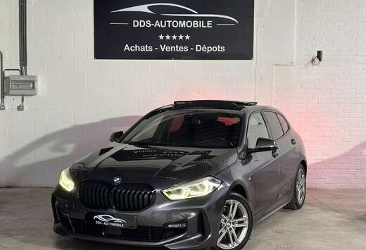BMW BMW 118I Pack-M Automatique Garantie 12 mois