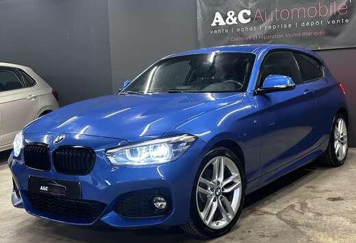 BMW d Xdrive