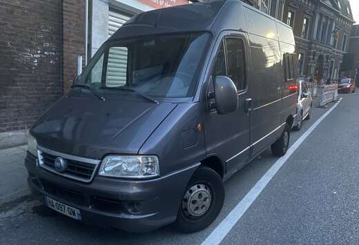 Fiat Maxi 282.853