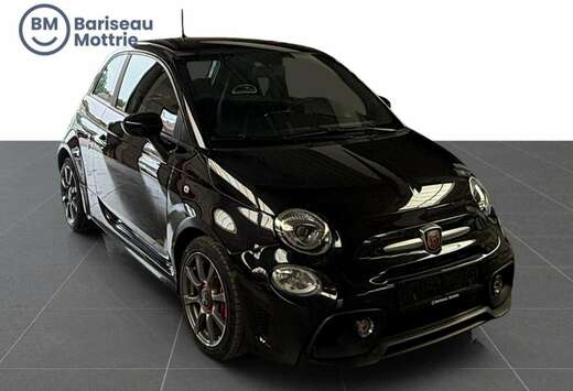 Abarth sport