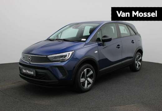 Opel 1.2 81kW Turbo S/S Edition