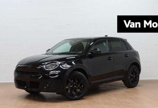 Fiat 1.2 Hybrid 145cv DCT Sport