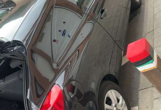 Opel 1.0 Essence