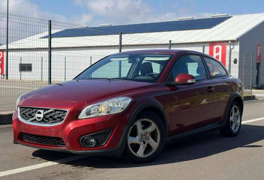 Volvo Volvo C30 1.6 D * Suivi complet en concession * ...