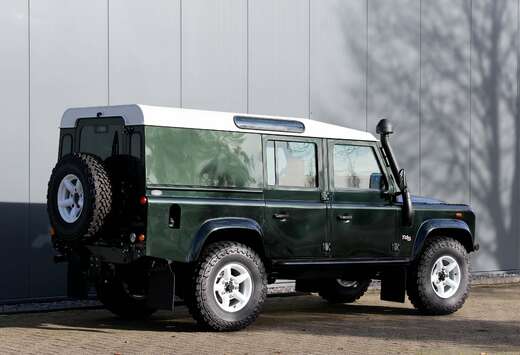 Land Rover 2.5 Td5