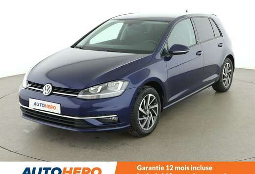 Volkswagen 1.0 TSI Sound