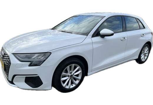 Audi 35 TFSI S tronic Navi Camera Digital Cockpit