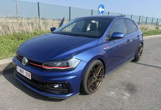 Volkswagen 2.0 TSi DSG