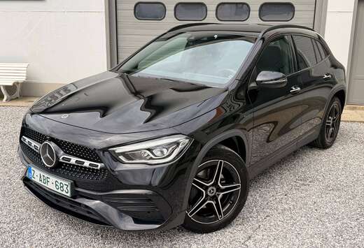 Mercedes-Benz AMG Pack // Burmester // Alcantara // G ...