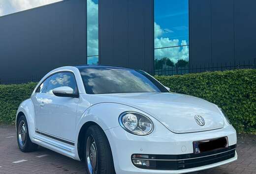 Volkswagen 1.2 TSI Cup Edition Retro