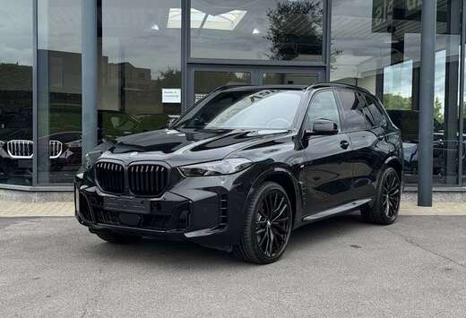 BMW xDrive50e M Sport Pro / PANO / BOWERS&WILKINS / M ...