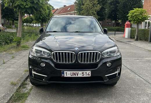 BMW Bmw X5 Xdrive 40e