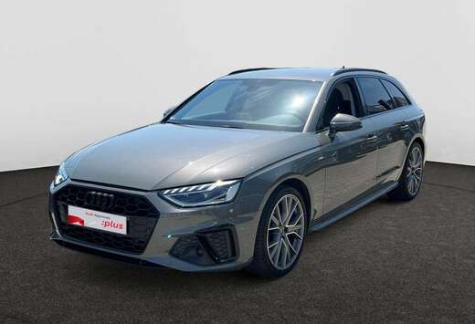 Audi S-LINE*AUTOMAAT*150PK*GPS*CARPLAY*CAMERA*SENSORE ...