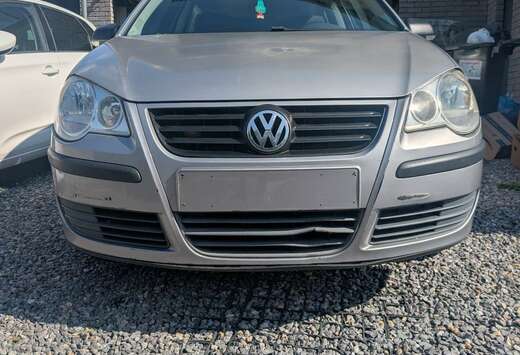 Volkswagen 1.4 TDi Base