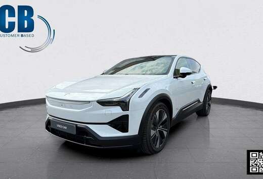 Polestar 3 111 kWh Long Range Business Edition (36