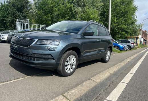 Skoda 1.0 TSI Style DSG AUTOMATIQUE 1er PROPRIÉTAIRE ...