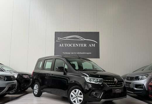 Renault 1.3 TCe Confort S/S 28.000 km** BLiS* LDW* CA ...