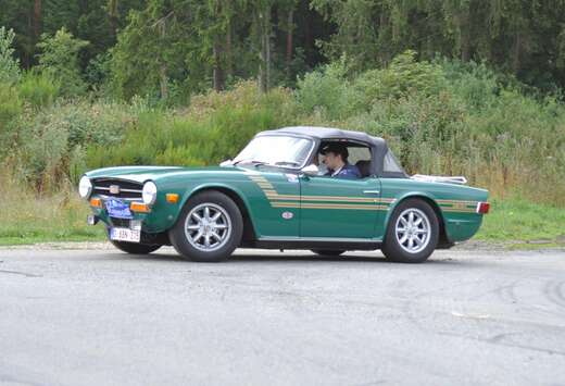 Triumph
