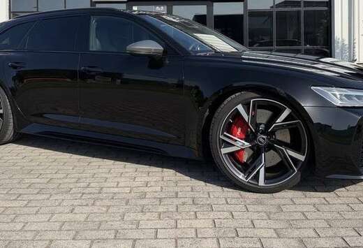 Audi Performance - Lichte Vracht - BTW 100% Aftrekbaa ...