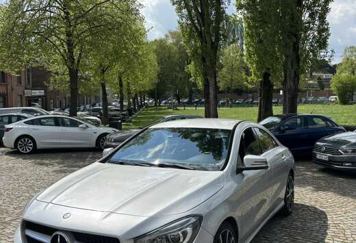 Mercedes-Benz CDI