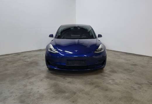 Tesla * 44 kWh Standard Plus * CARPLAY * CAMERA 360 *