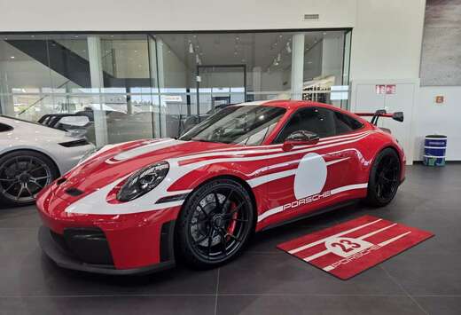 Porsche 911 GT3