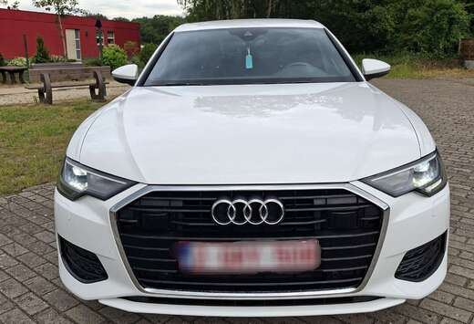 Audi – 204 PK – 12/2020 - 68895 KM DİESEL