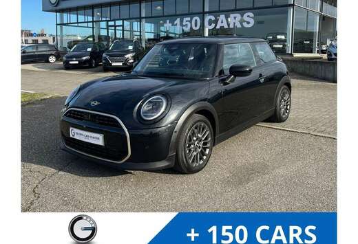 MINI 1.5i 156pk Automaat