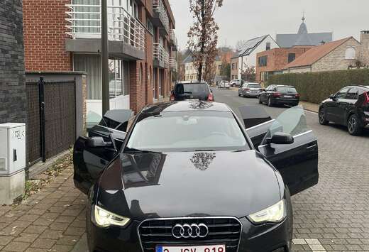 Audi Sportback 1.8 TFSI Multitronic