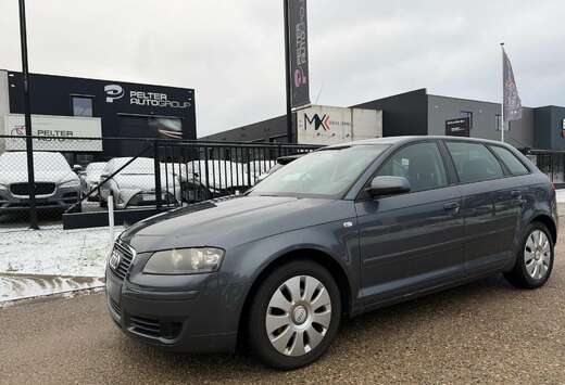 Audi 1.9 TDi met keuring vr verkoop
