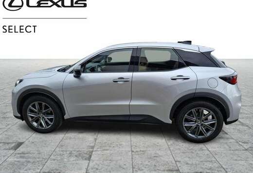 Lexus Relax - Pack privilège