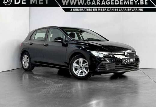 Volkswagen 1.0 TSI / Carplay / ACC / Airco / Virtual  ...