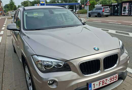 BMW X1 2.0iA xDrive20