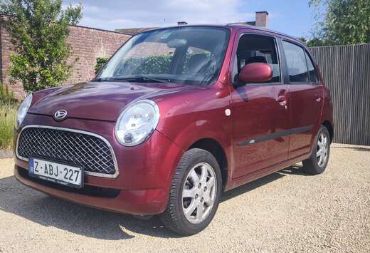 Daihatsu 1.0