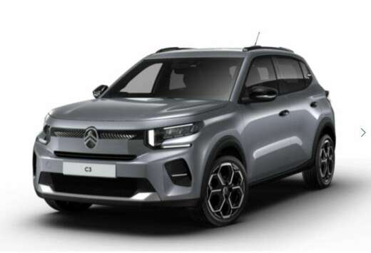 Citroen Turbo 100 pk Manual MAX