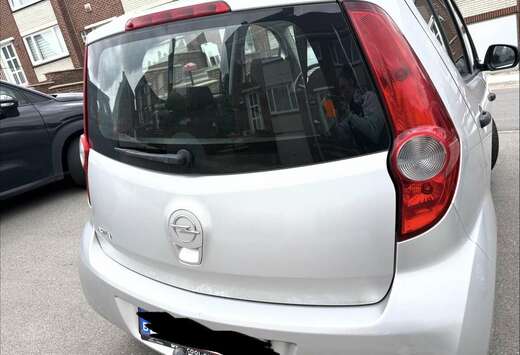 Opel 1.2i Enjoy